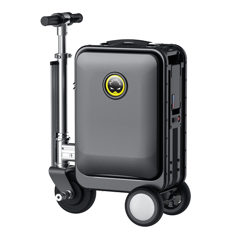 Airwheel – Valise Électrique 2-en-1 | Trottinette Cabine Intelligente - vue principale