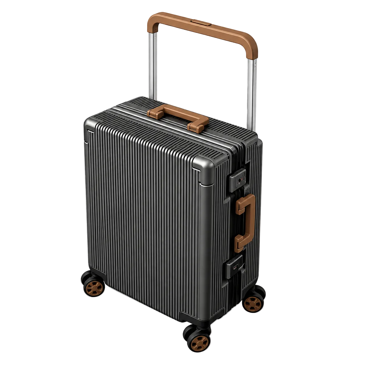 AMNAS’S LuGGAGE - vue 5