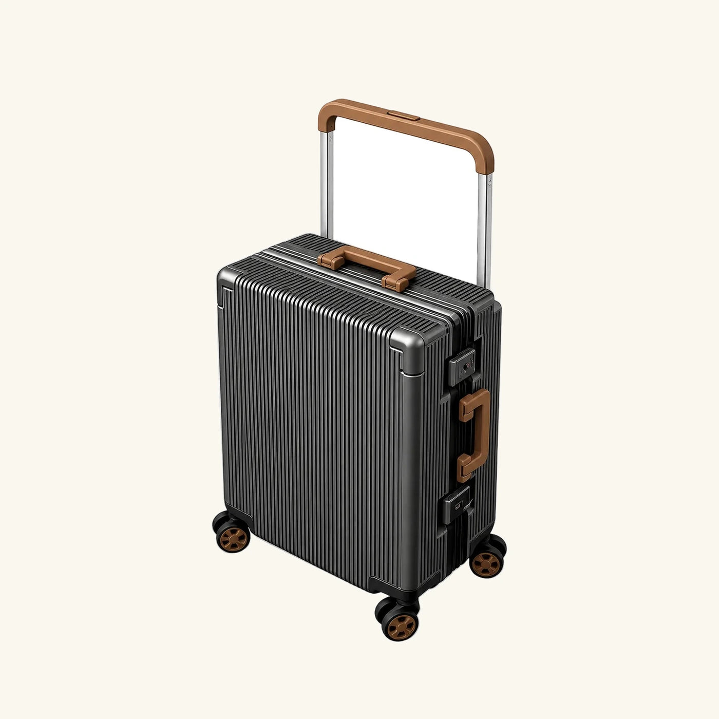 AMNAS’S LuGGAGE - vue 2