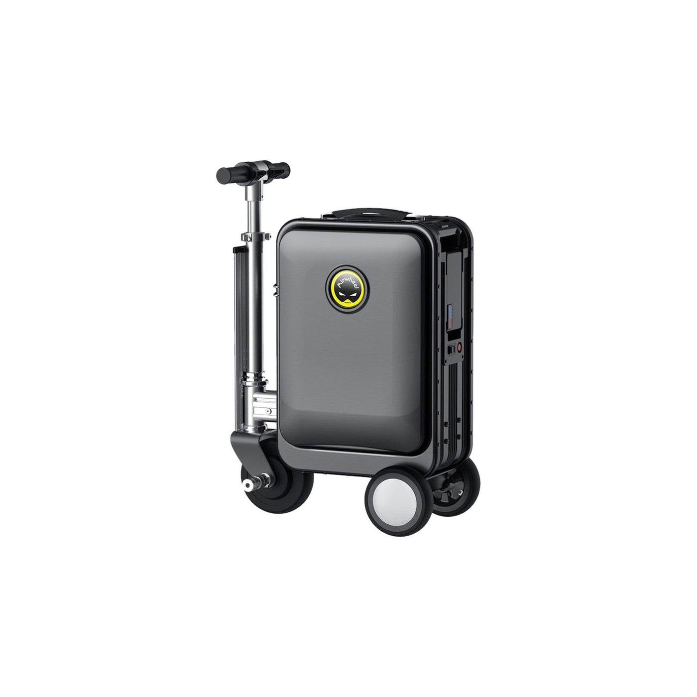Airwheel – Valise Électrique 2-en-1 | Trottinette Cabine Intelligente - vue 3