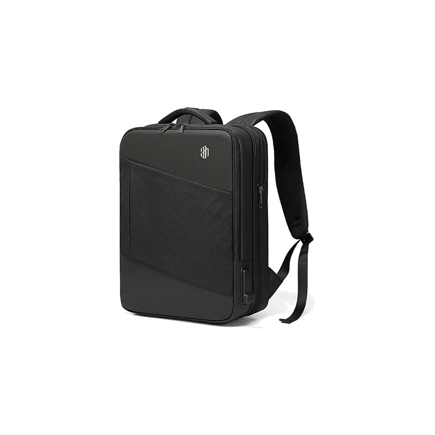 Arctic Hunter Backpack - vue produit sur fond blanc