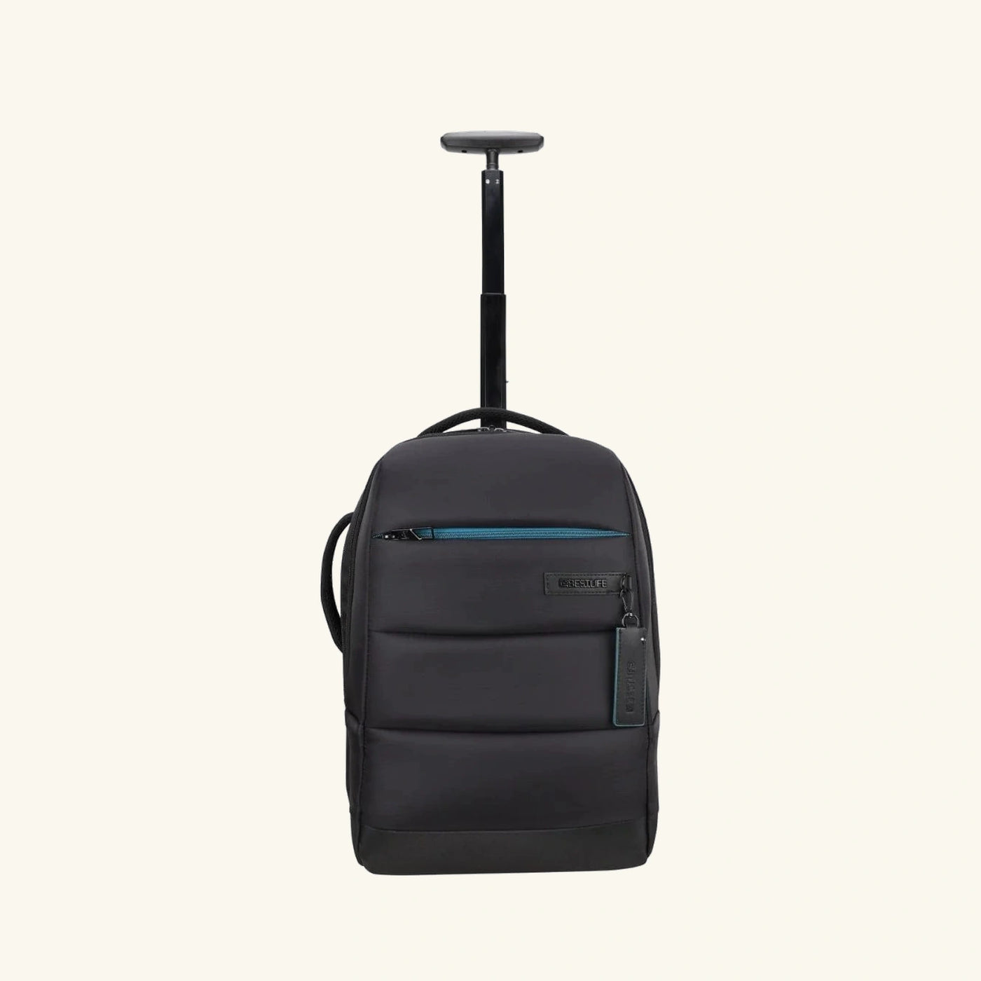 C-Plus Luggage - vue 2