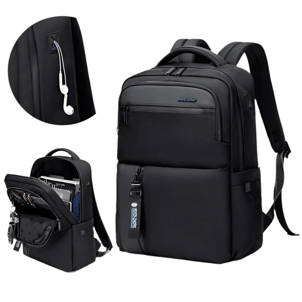 Artic BACKPACK ODYS - vue principale