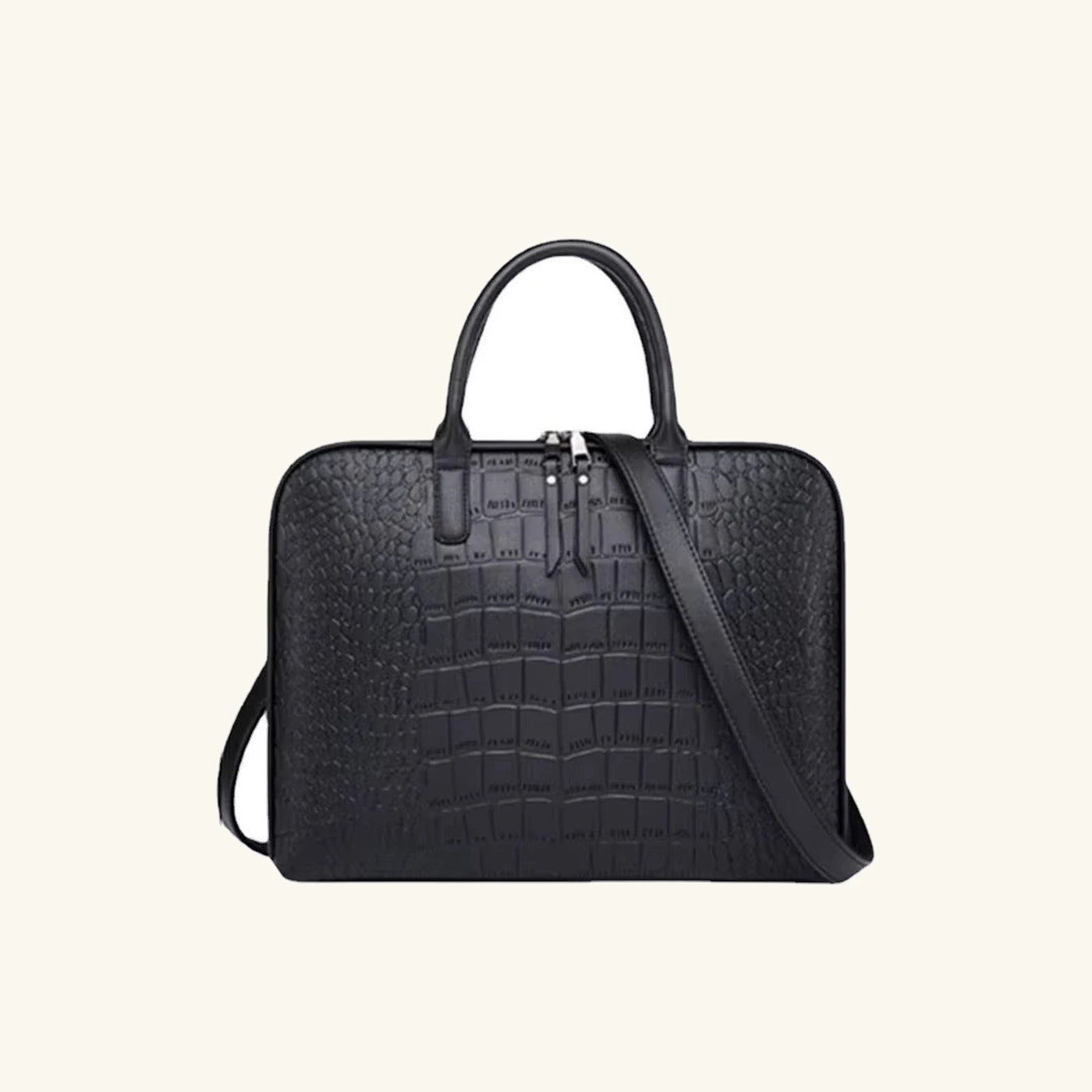 AUREN CROCO - vue 2