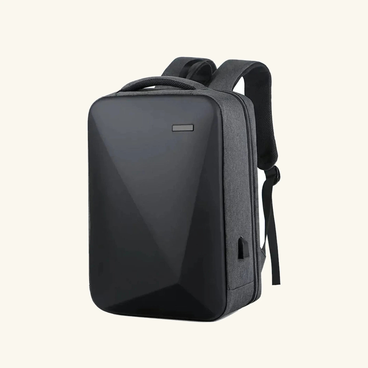 Backpack ANTI-VOL ! ANTI-CHOC - vue 2