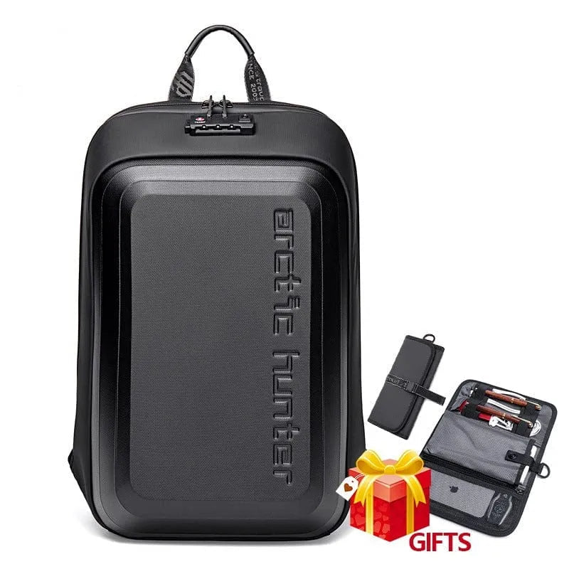 BACKPACK Anti-Vol - vue principale