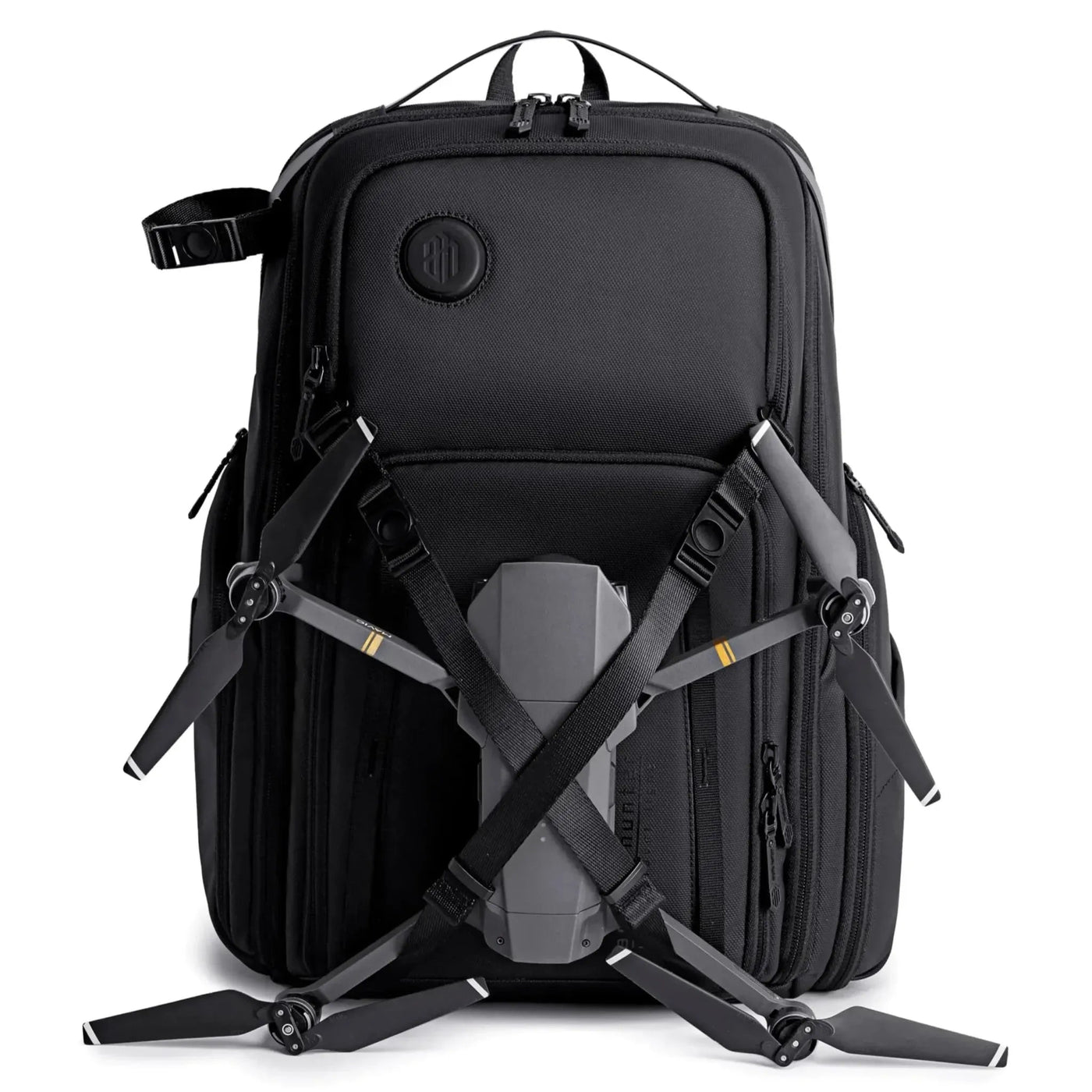 BACKPACK Appareil Photo & Drone - vue principale