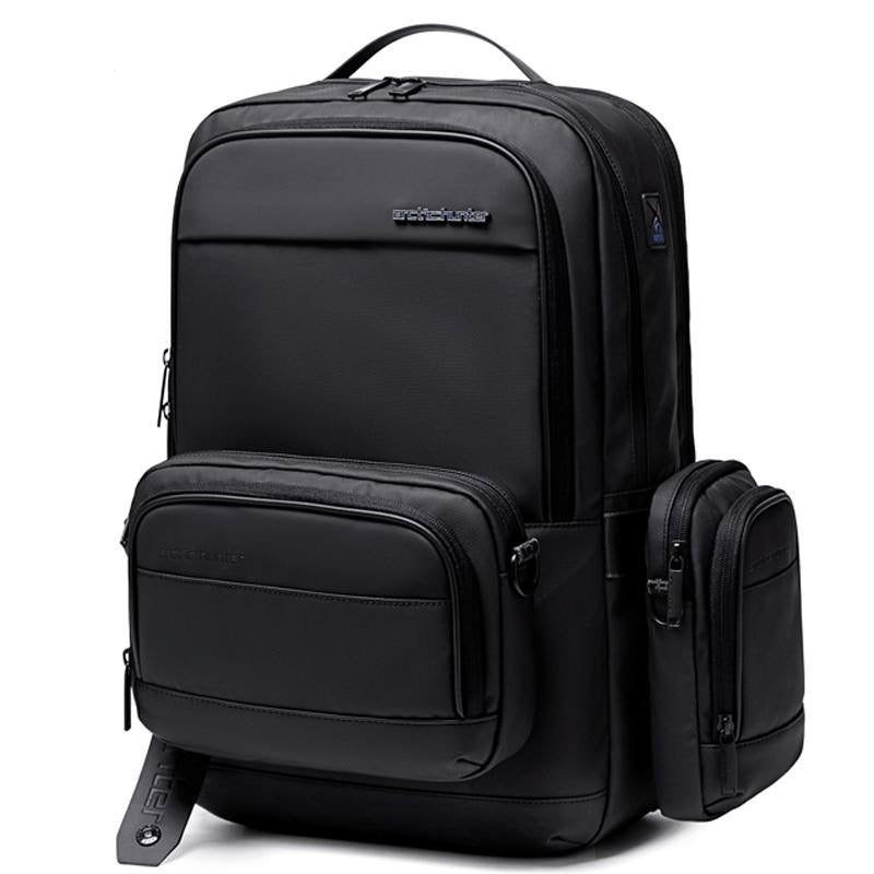 BACKPACK ARTiC 3 -1 - vue principale