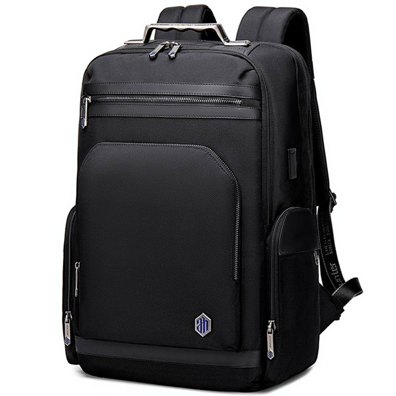 Backpack Lix - vue principale