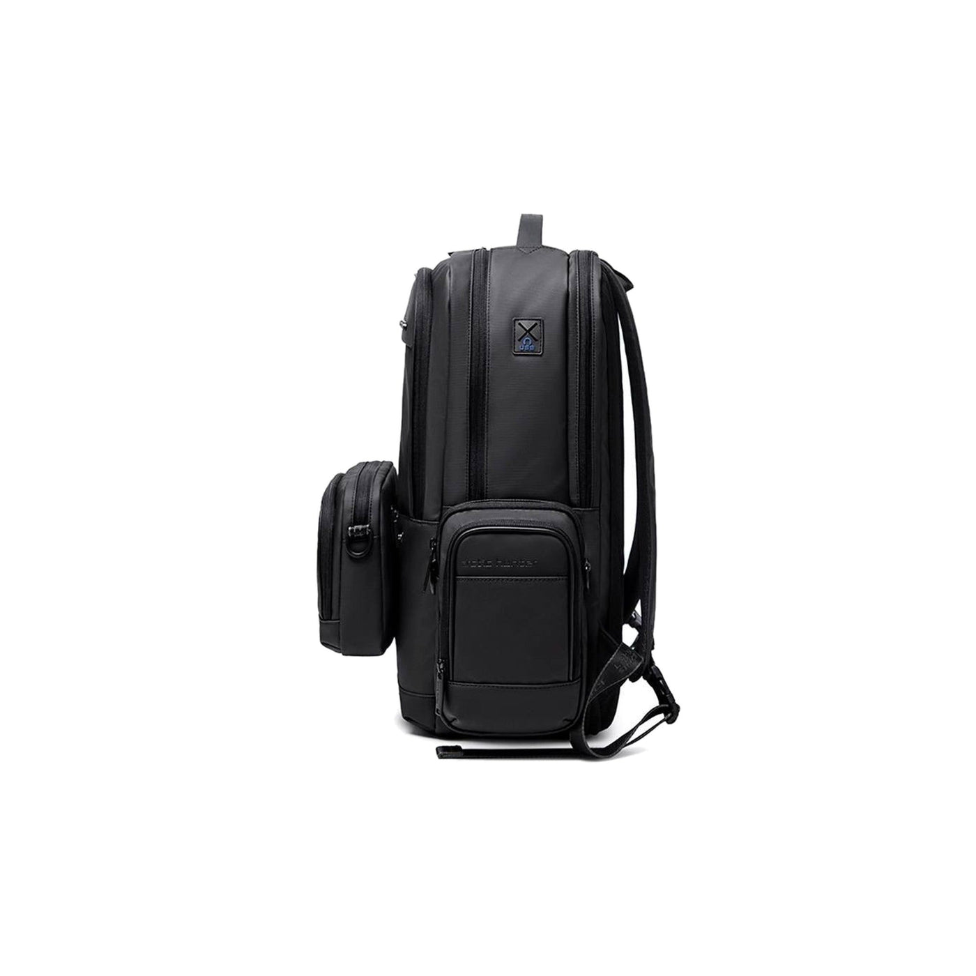 BACKPACK ARTiC 3 -1 - vue produit sur fond blanc
