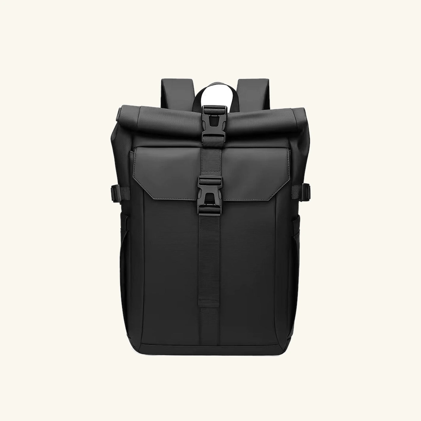 Backpack QEX 4 - vue 2
