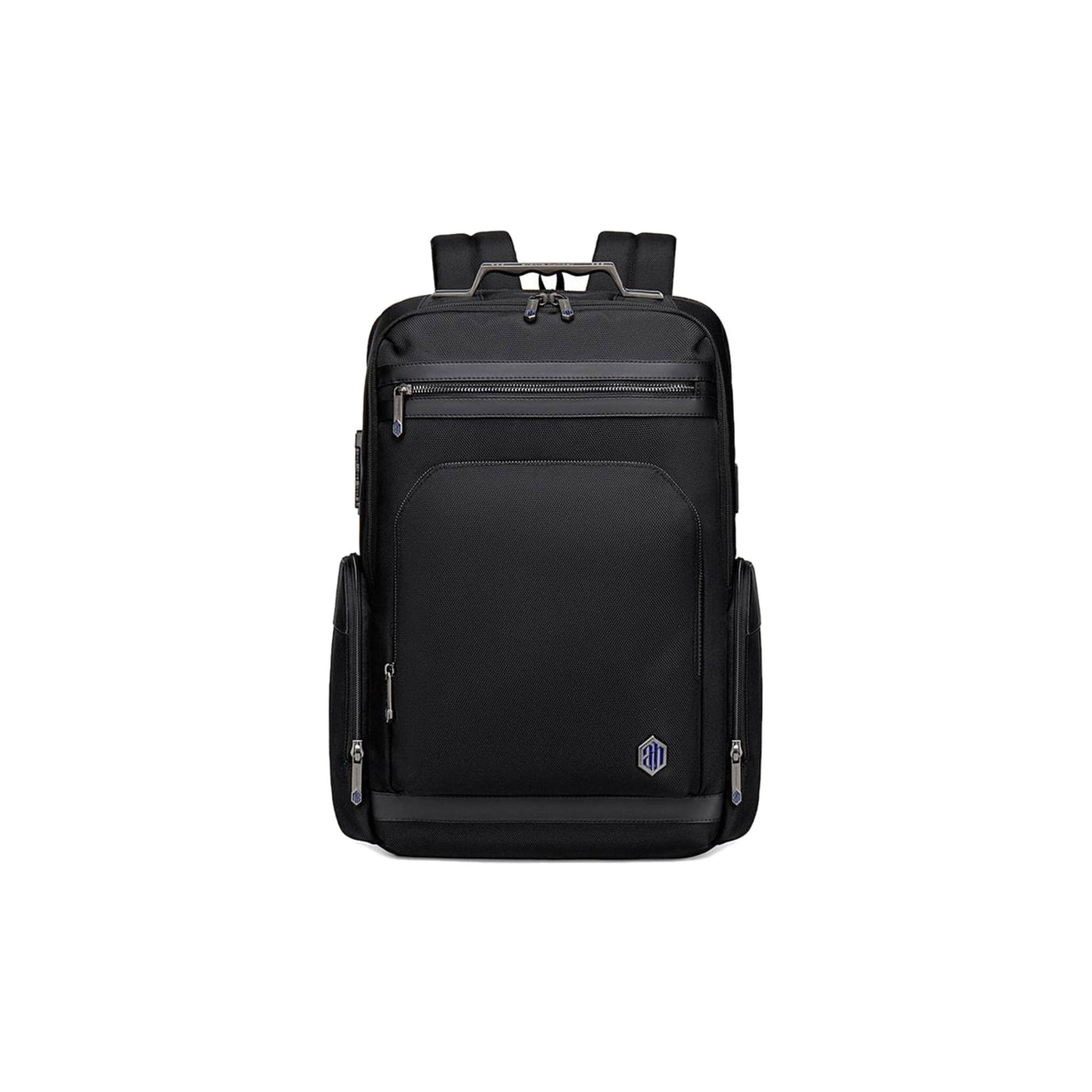 Backpack Lix - vue produit sur fond blanc