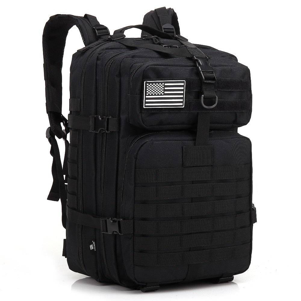 BACKPACK TACTICAL- Outdoor - vue principale