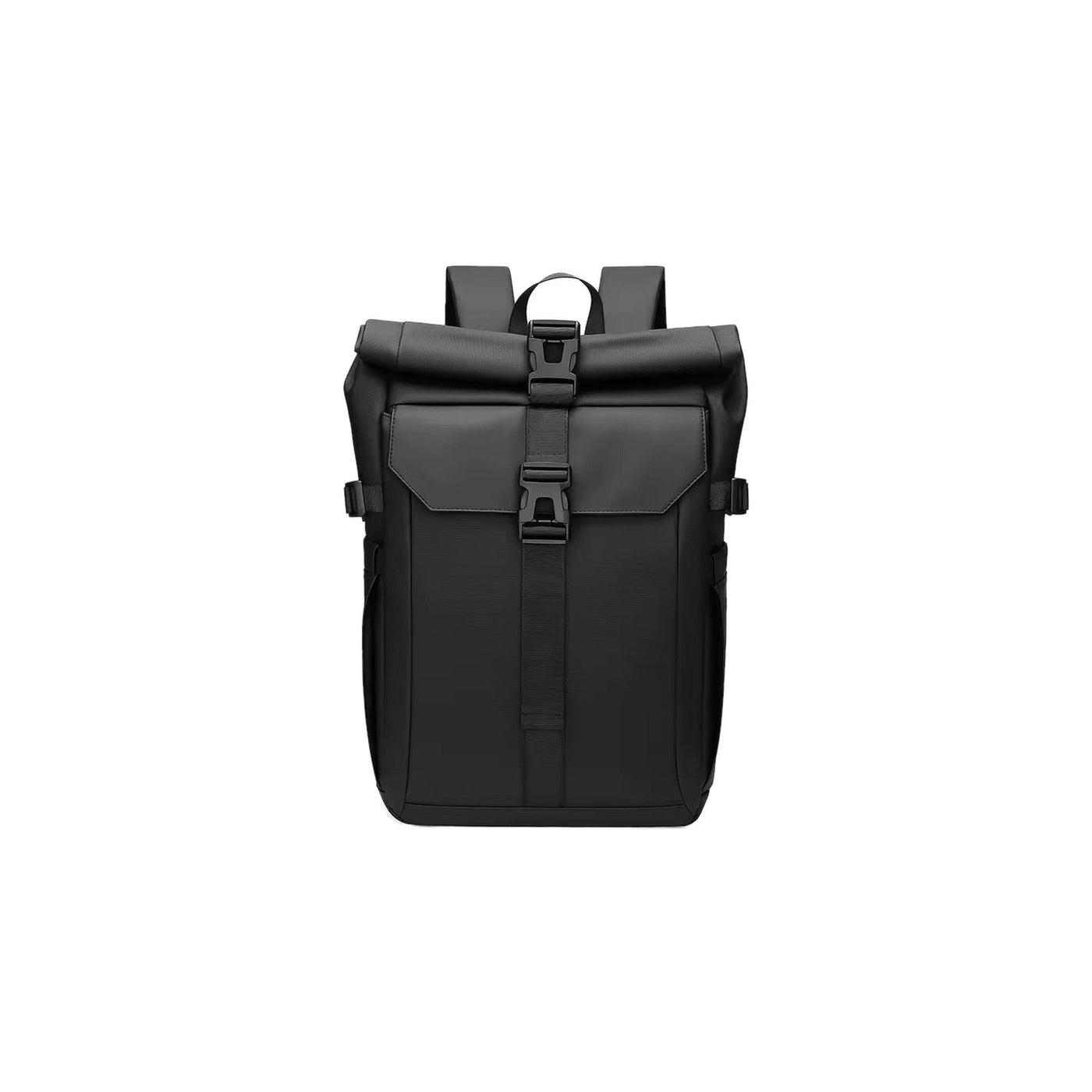 Backpack QEX 4 - vue produit sur fond blanc