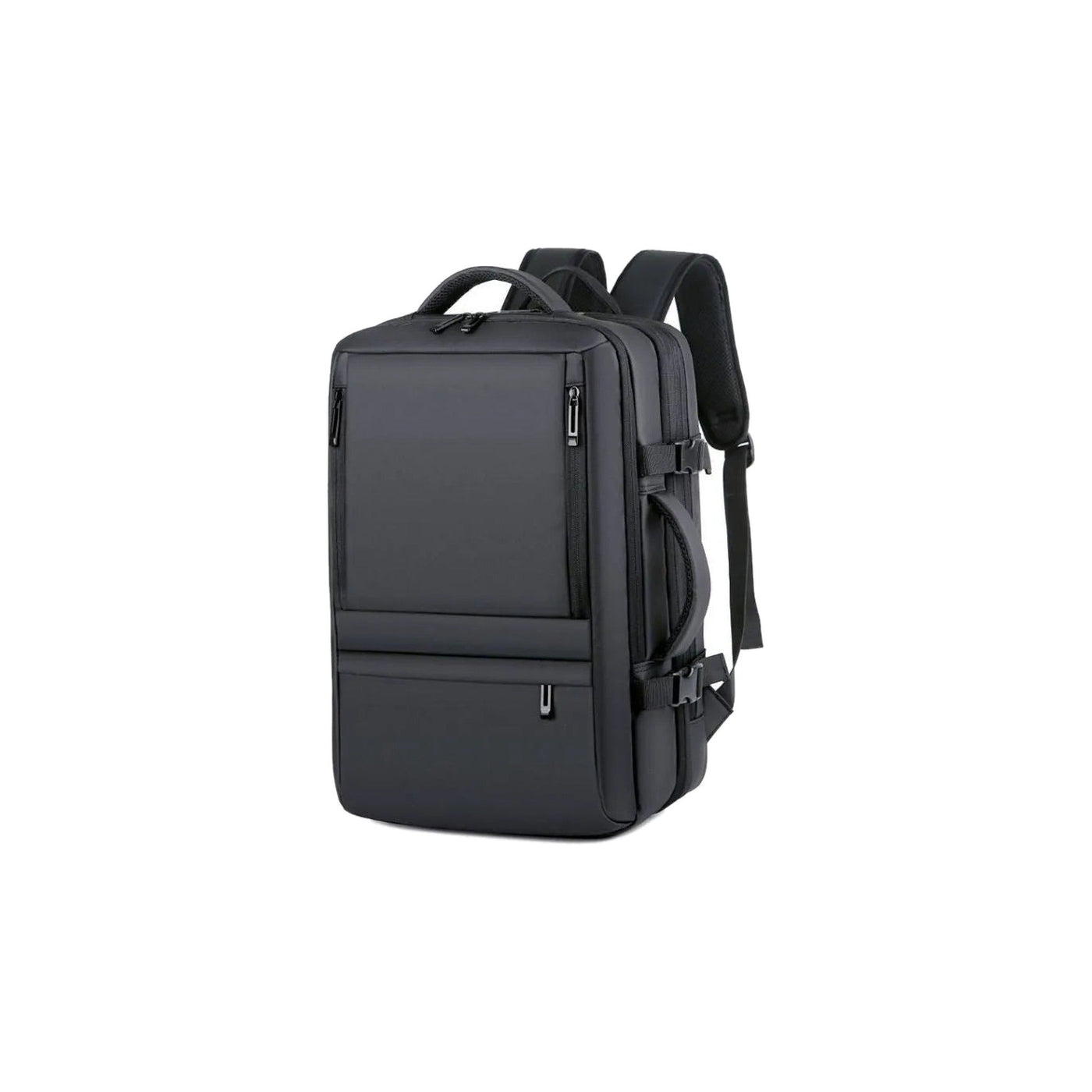 BACKPACK VOYAGE BUSINESS — vue produit sur fond blanc