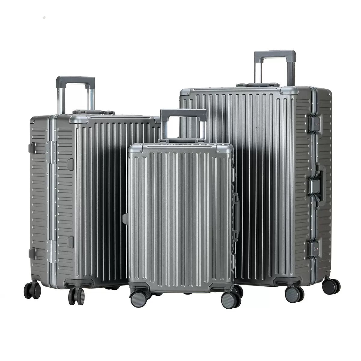 BRIC’S LuGGAGE - vue principale