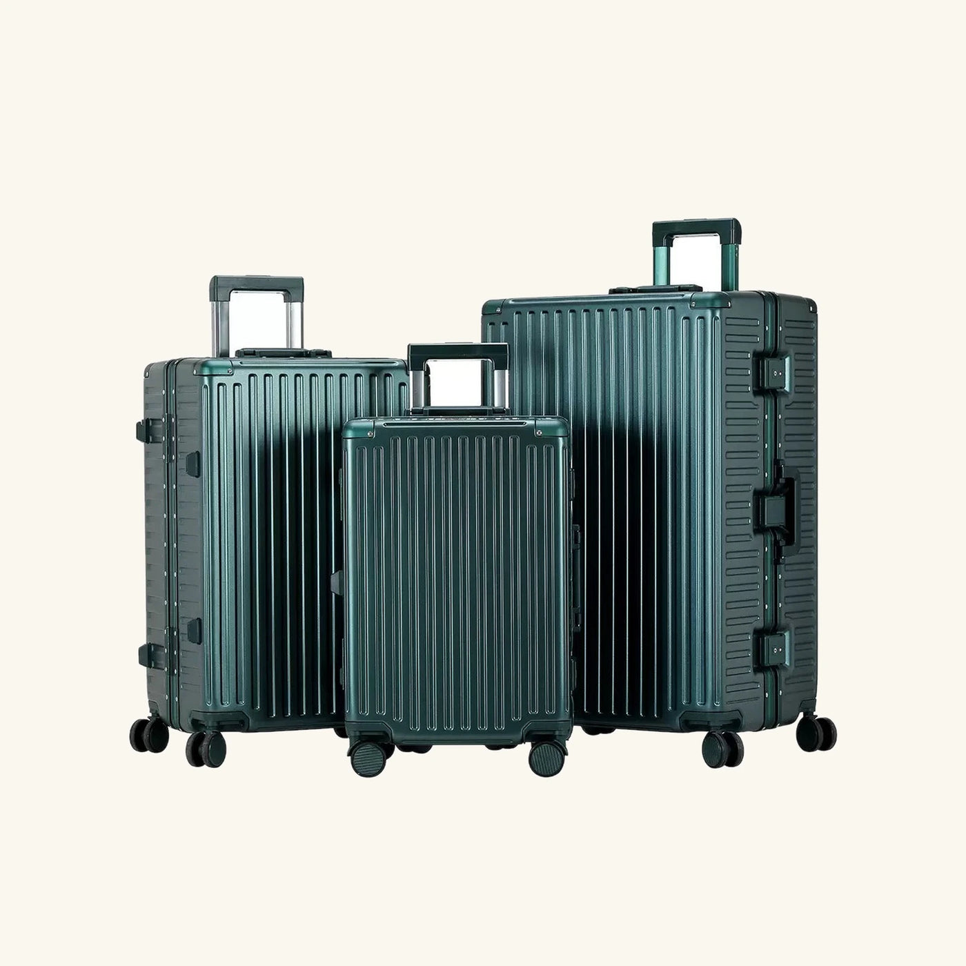 BRIC’S LuGGAGE - vue 2