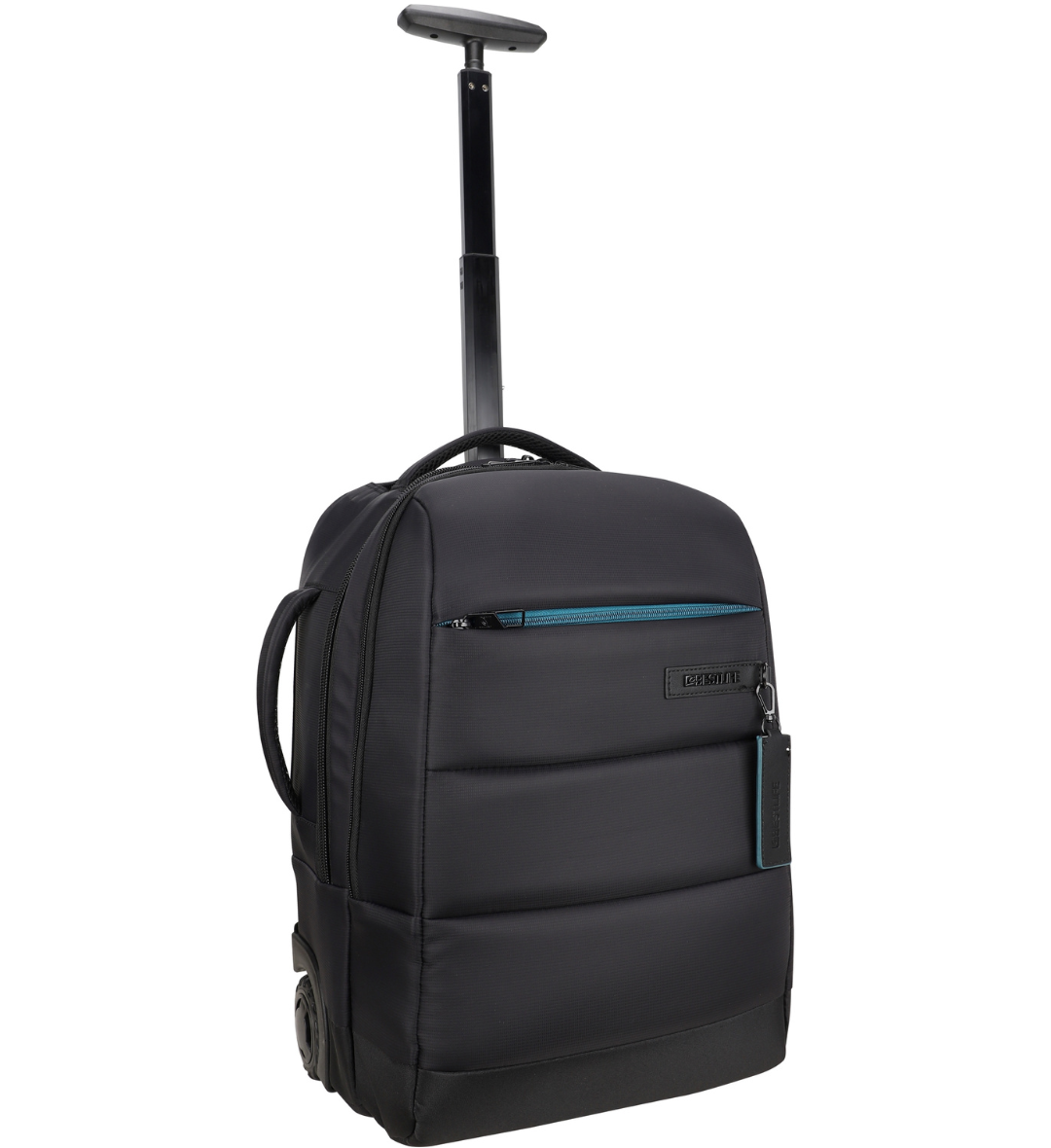 C-Plus Luggage - vue principale