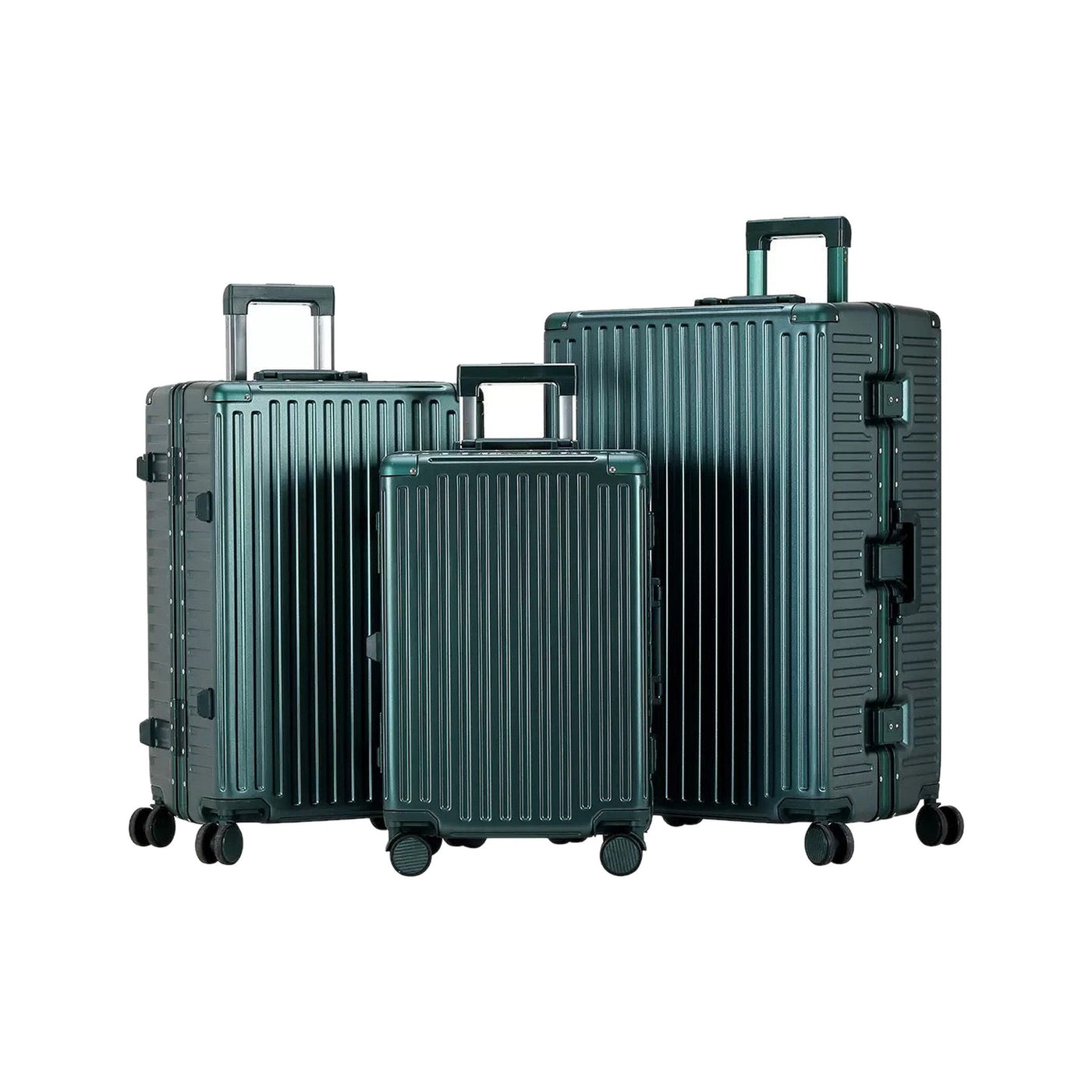 BRIC’S LuGGAGE — vue produit sur fond blanc
