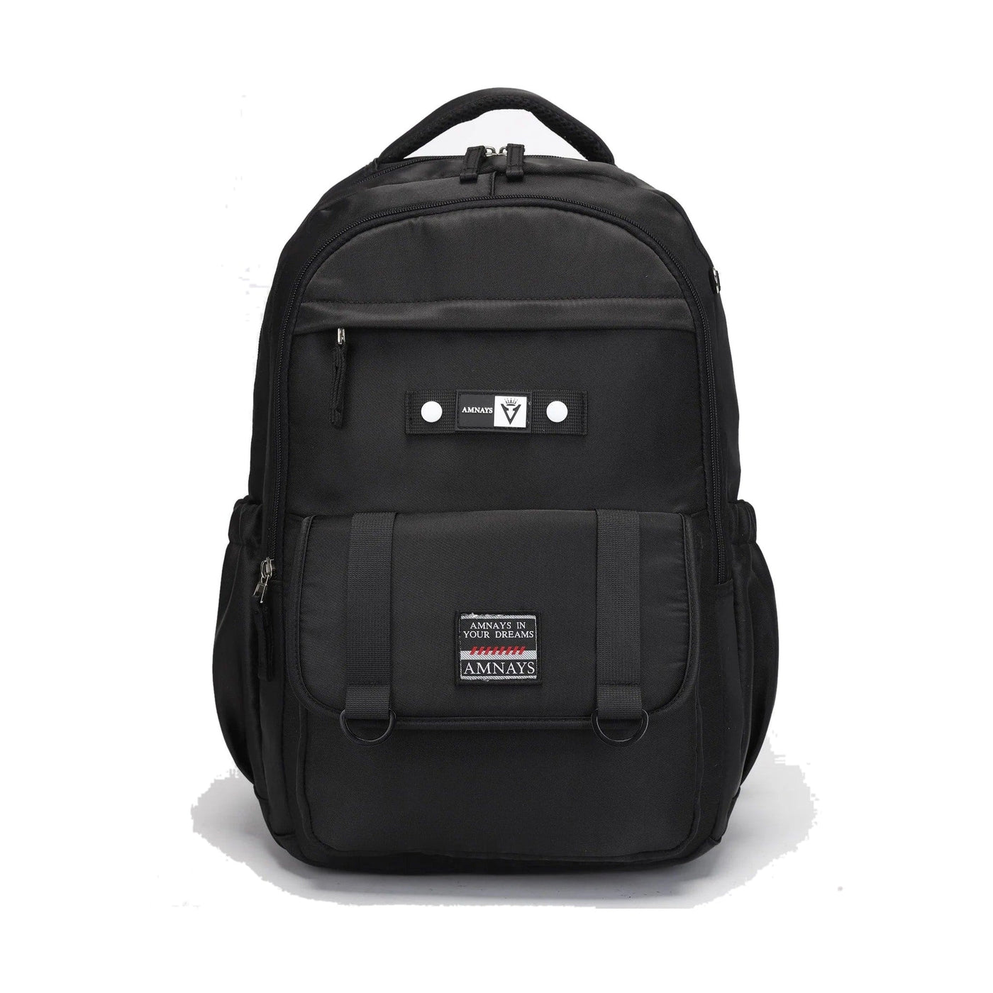CARTABLE Héros Scolaire — vue produit sur fond blanc