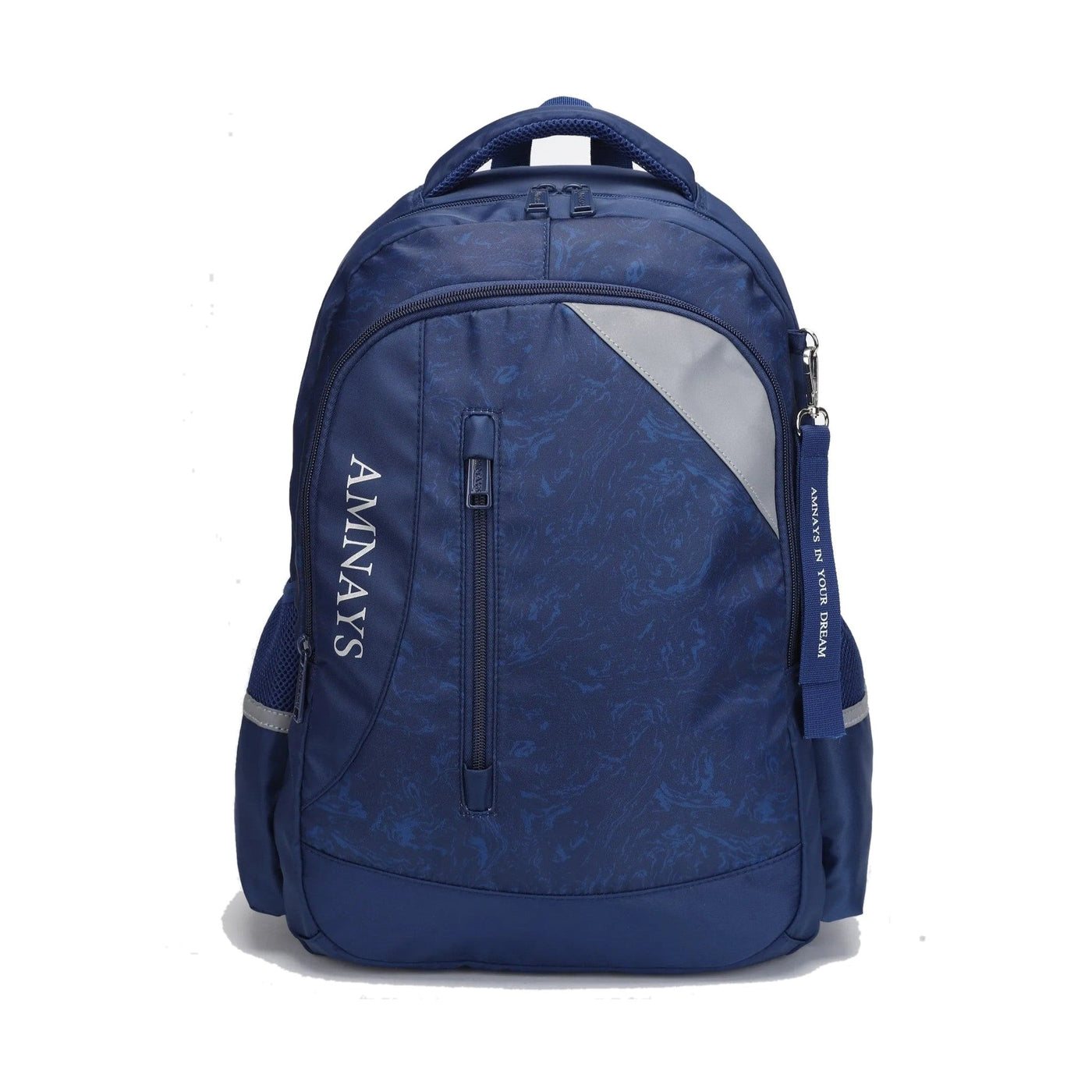 CARTABLE AMNAYS — vue produit sur fond blanc