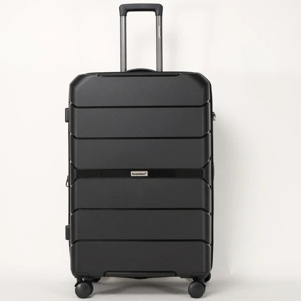 4 Valises Trolley OMASKA - vue 3