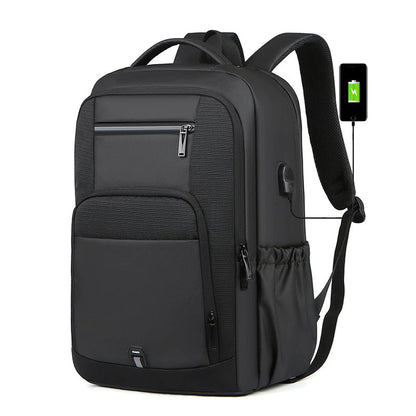 Sac À Dos Femme Valisa - STRAPS BACKPACK