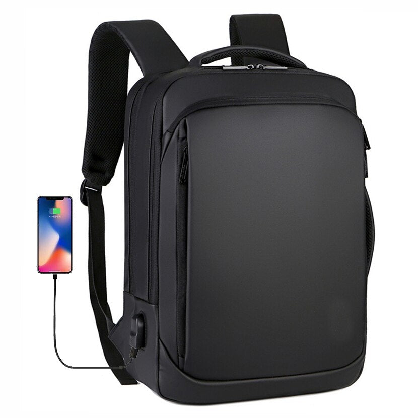Sac De Sport Valisa - BUSINESS BACKPACK
