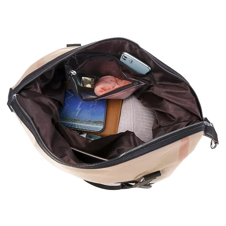Sac De Sport - Qualite premium Valisa