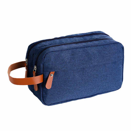 Valise Cabine - Valise Voyage | Maroc - bleu