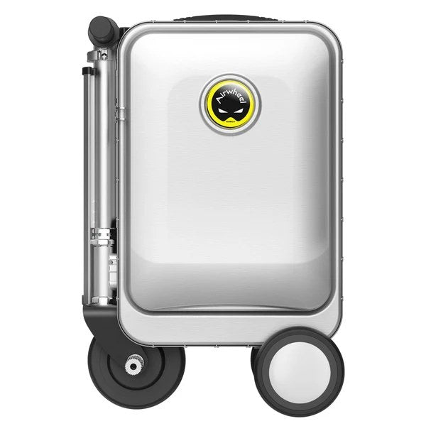 Airwheel – Valise Électrique 2-en-1 | Trottinette Cabine Intelligente - vue 8