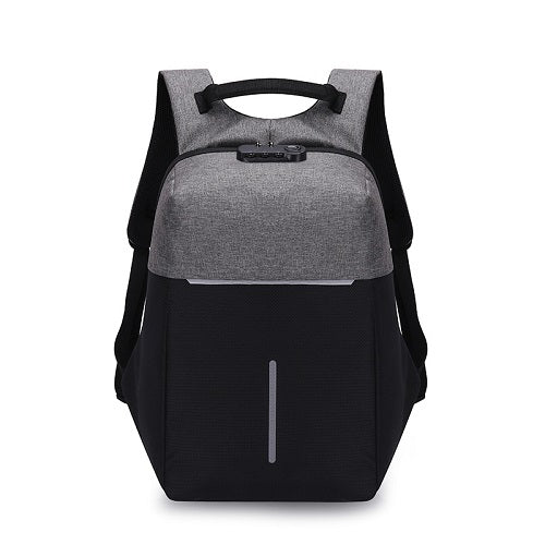 Sac À Dos Femme - Sac À Dos Ordinateur | Maroc - NOIR