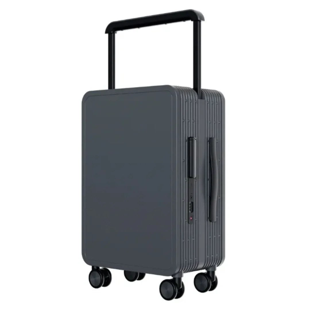cabine - Handle Injection — vue 4