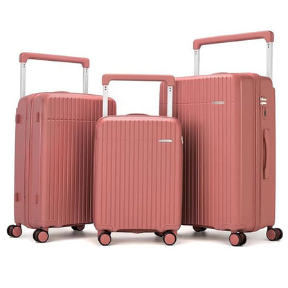 Valise Cabine - Bagage Cabine | Maroc - Rose