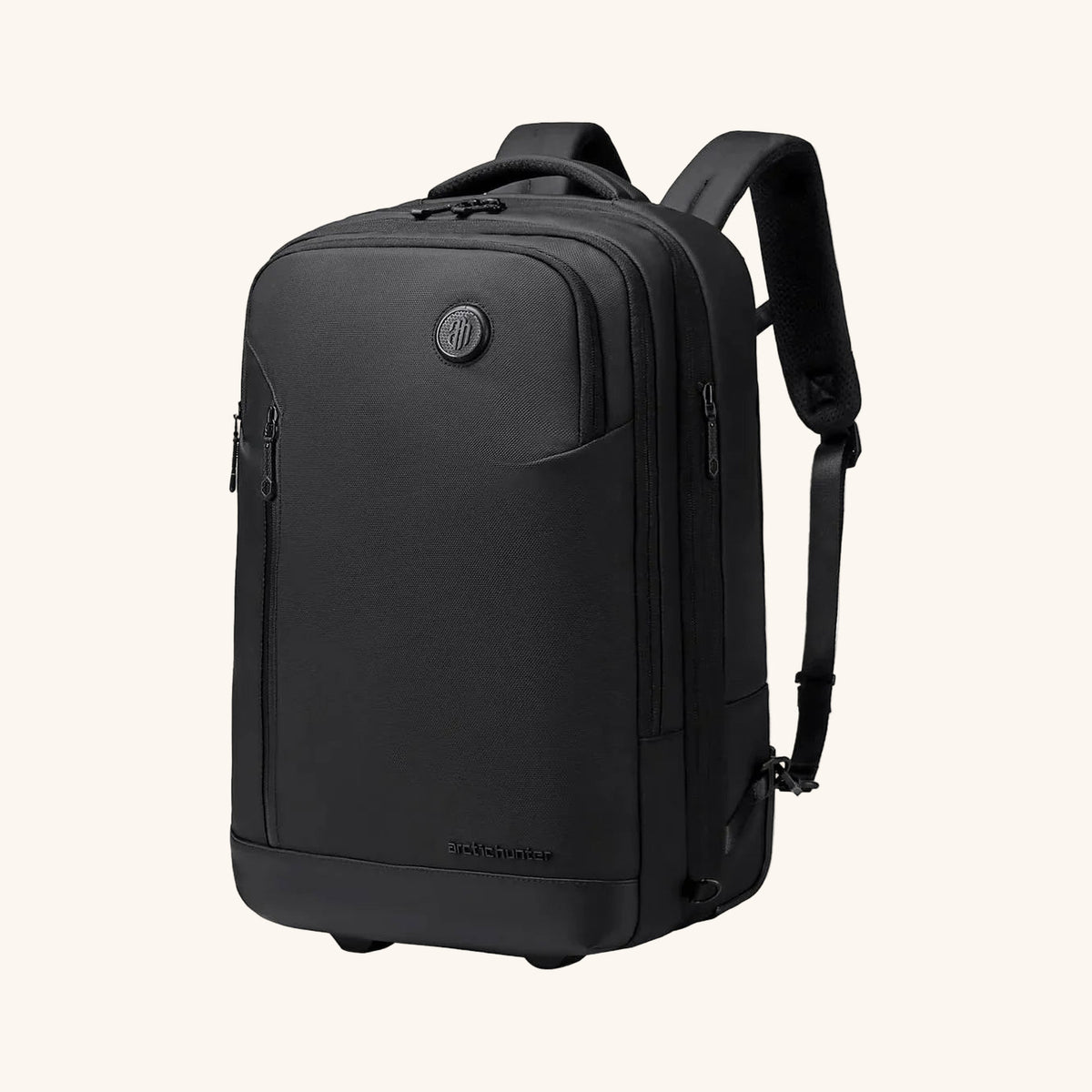 Sac à Dos Trolley Business Extensible 42–52L – Ordinateur 15,6’’ | Voyage & Déplacements Pro - vue principale