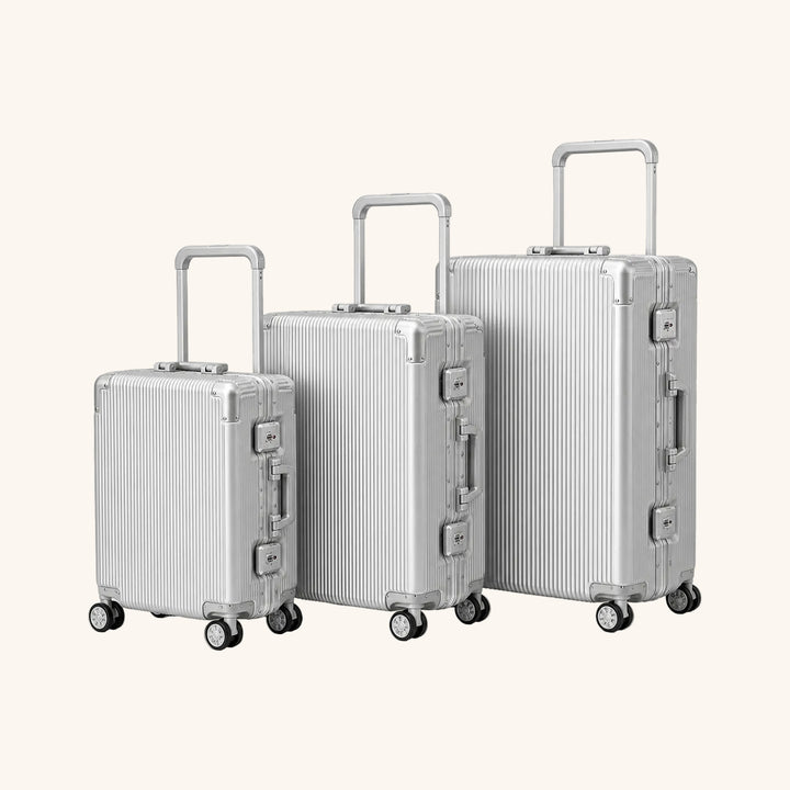 AMNAS’S LuGGAGE