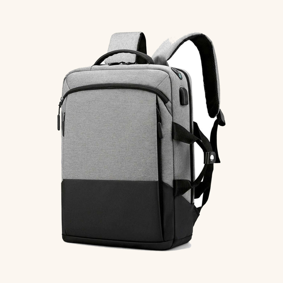 Sac à dos cabine Ryanair 40x20x25 cm – Bagage gratuit garanti