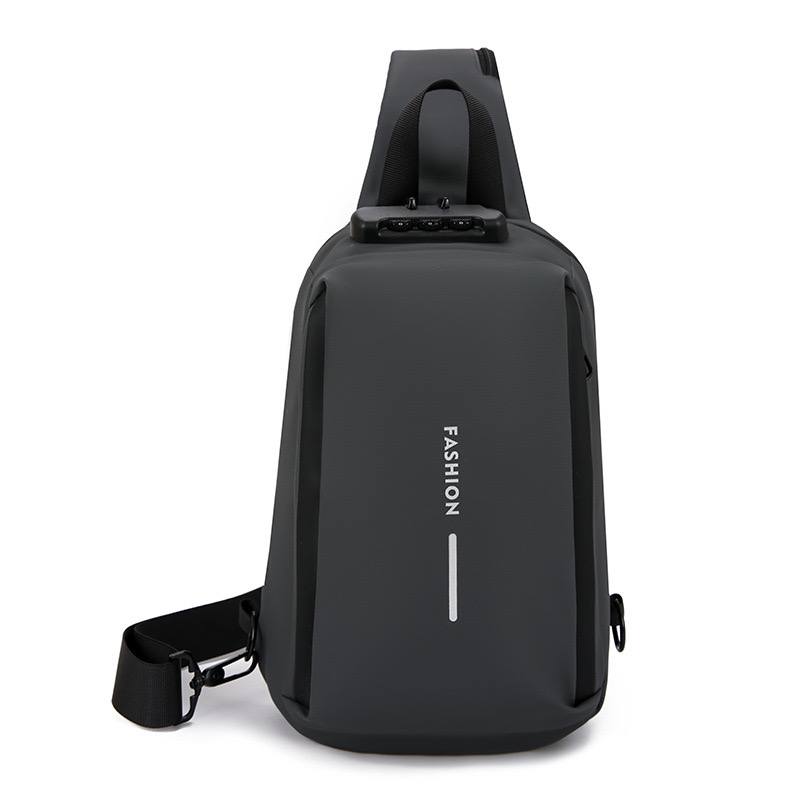 Sac Bandoulière Homme - Qualite premium Valisa