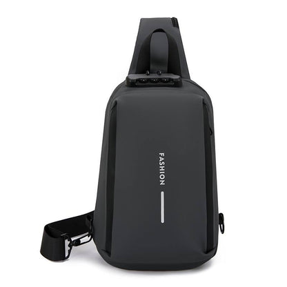 Sac Bandoulière Homme - Qualite premium Valisa