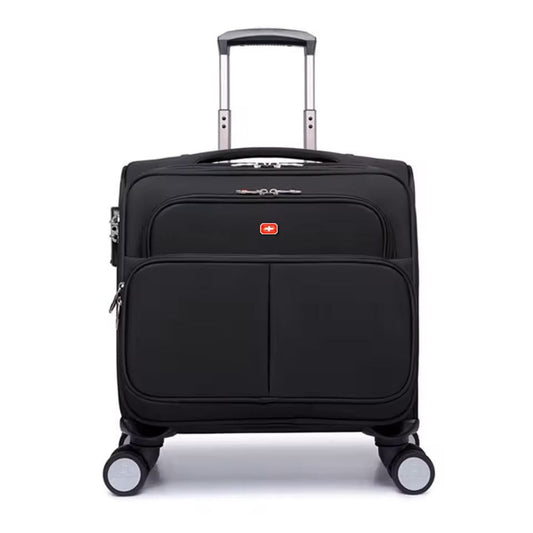 Valise Cabine Valisa - VALISE A ROULETTE PILOTE