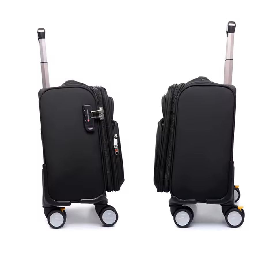 Valise Cabine - Qualite premium Valisa