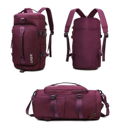 Sac À Dos Femme - Sacs à Dos Valisa Maroc - Image 9