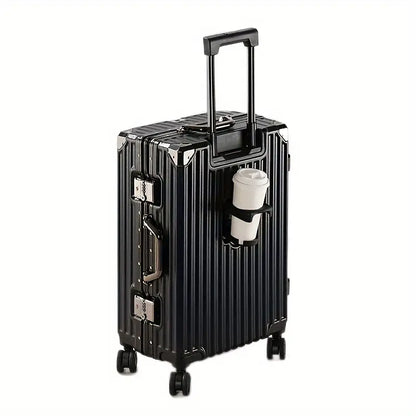 Valise Cabine - Valises de Voyage Valisa Maroc - Image 6