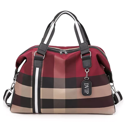 Sac De Sport Valisa - SAC DE VOYAGE L FITNESS MESDAMES