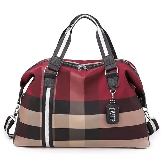 Sac De Sport Valisa - SAC DE VOYAGE L FITNESS MESDAMES