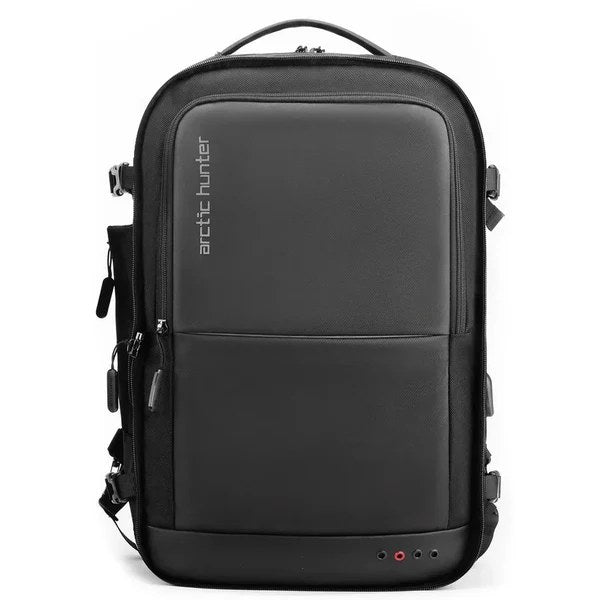 BACKPACK AMOVIBLE HUNTER - vue 1