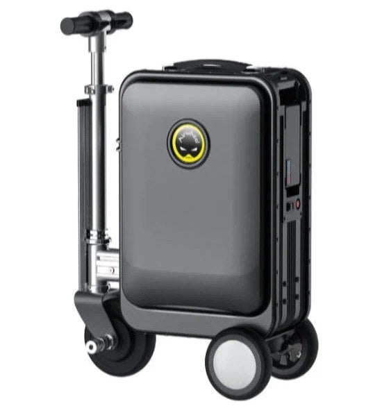 Airwheel – Valise Électrique 2-en-1 | Trottinette Cabine Intelligente - vue 6