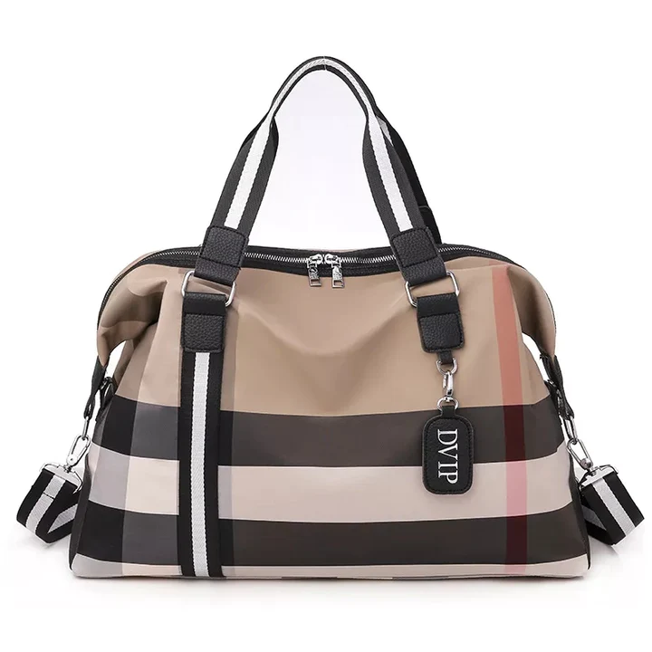 Sac De Sport Femme - Vue detaillee
