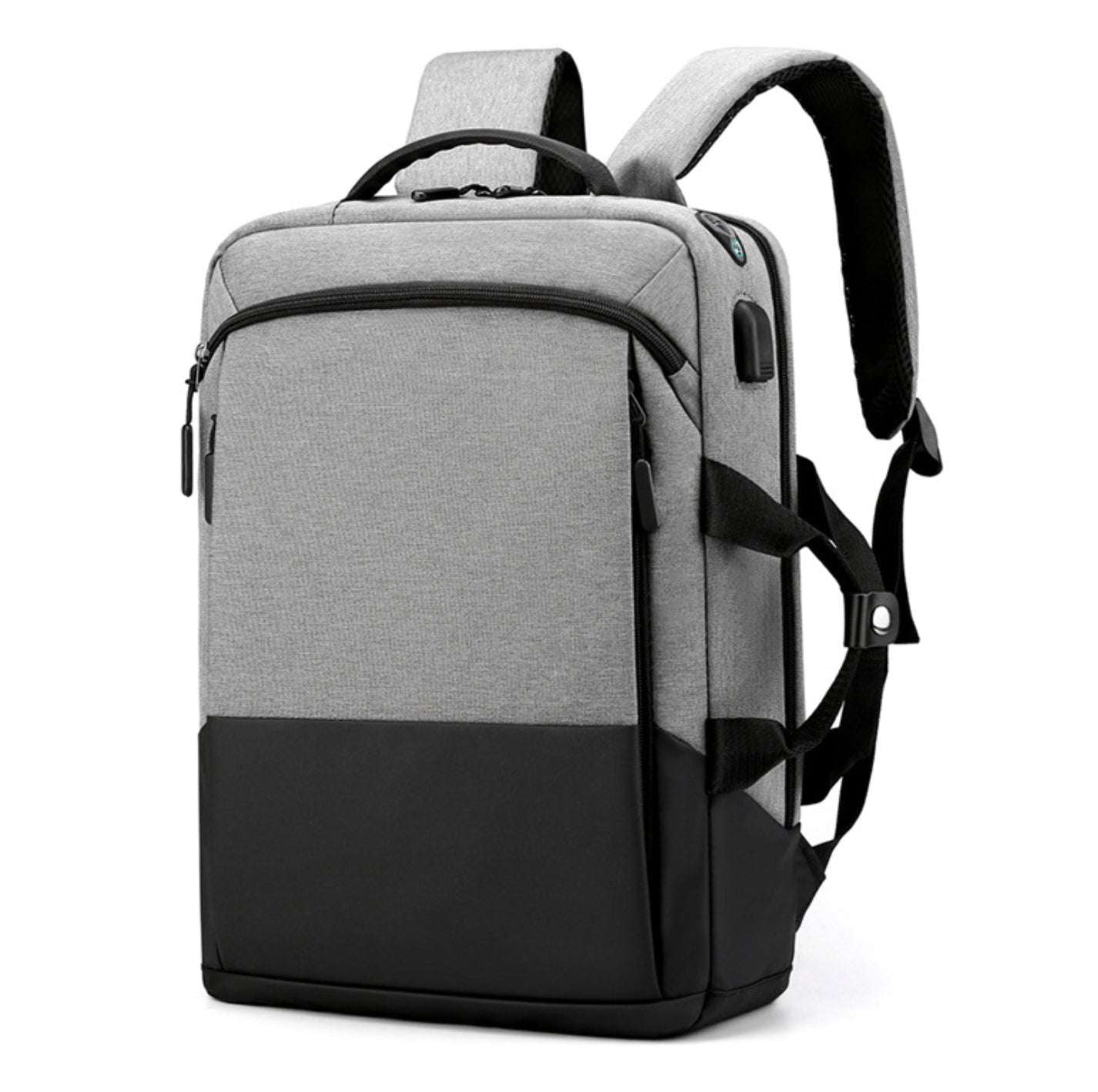 Sac À Dos Ordinateur - Vue detaillee