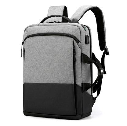 Sac À Dos Ordinateur - Vue detaillee